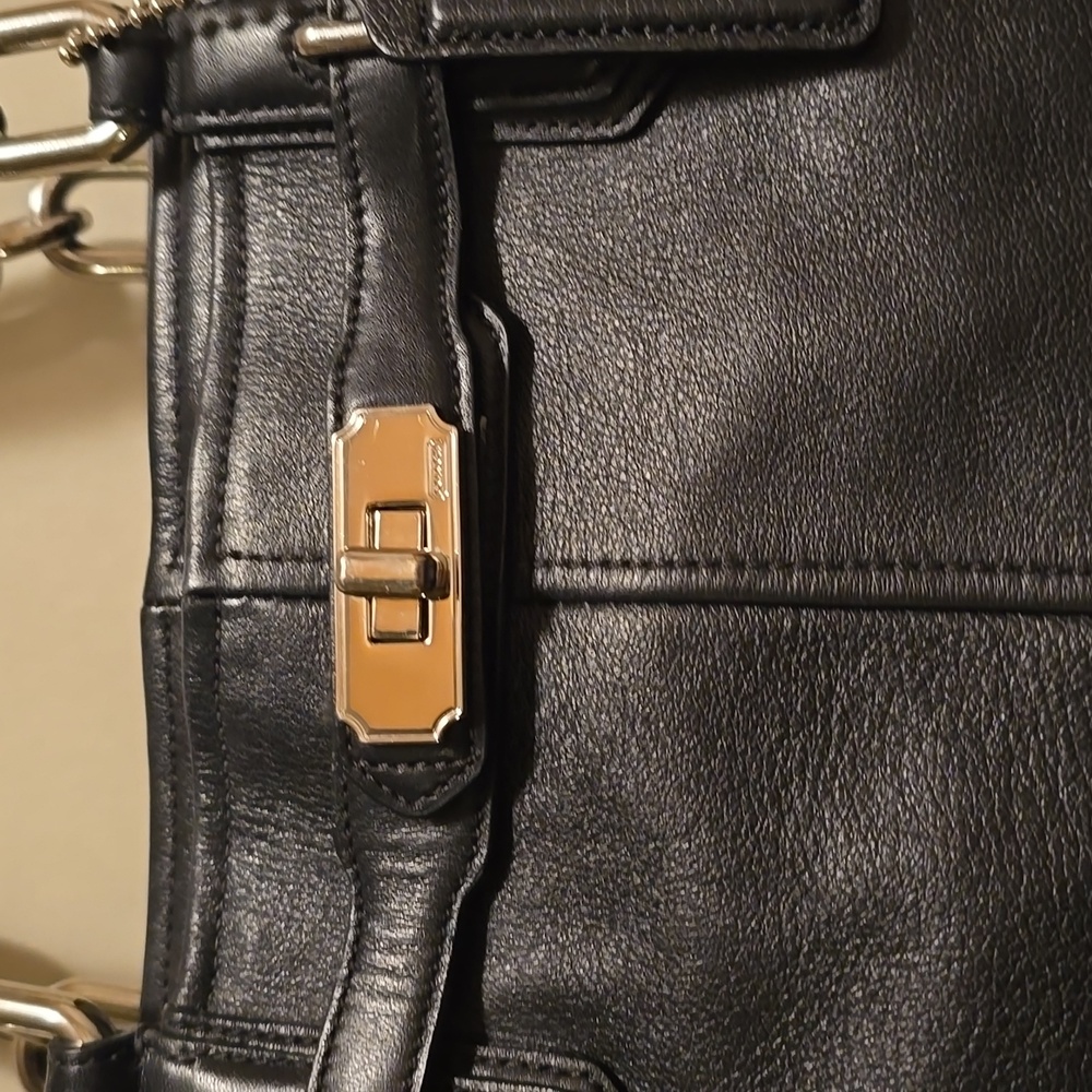 Coach Handbag - Picture 3 of 10
